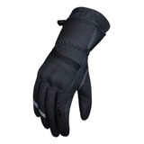 Guantes Lluvia Invierno 100% Impermeables Protecciones Rpm