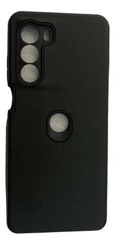 Funda Tpu Antigolpe Compatible Con Motorola Moto G200