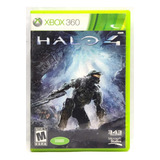  Halo 4 Xbox 360 Rtrmx Vj