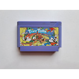 Tiny Toon 2 Family Game 