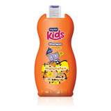 Shampoo Melocotón Kids 350ml Algabo