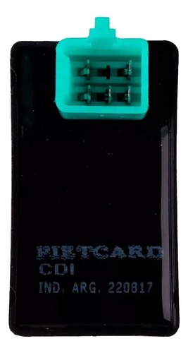 Cdi Universal 110 5 Pines Pietcard 