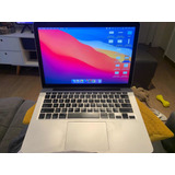 Macbook Pro 13.3 2015 Model A1502