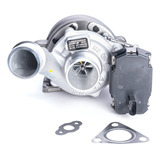 Turbo Ssangyong Stavic 2 2.0 D20dtr 2012-2015