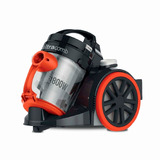 Aspiradora Ultracomb As-4224 1800w Sin Bolsa 2.5l 12cts