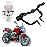  Slider Para Motocicleta Vento Falkon 250 Cc Acero