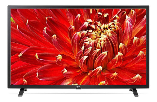 Pantalla LG Smart Tv, 32'actualizada, Se Entrega Con Caja 