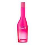 Dosis De Humor  Femenino 75ml  Natura 