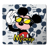Mouse Pads _mikey (varios Modelos)