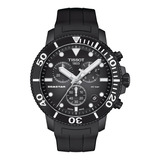Reloj Tissot Seastar 1000 Chronograph T1204173705102