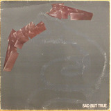 Ep Metallica - Sad But True ( Importado / Raro )