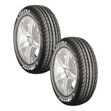 Paquete 2 Llantas Jk Tyre Vectra 165/70r14 81 T