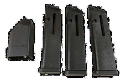 Advanta Arms Kit 22lr Glock Con Red Dot 17 22 34   Gen 1-3-4