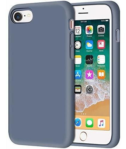 Funda Anuck Para iPhone SE 2020 / iPhone 8 / iPhone 7 (z6jn)