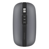 Mouse Bluetooth Compatível C/ Notebook Samsung Dell Asus