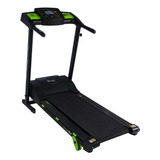 Esteira Eletronica Dream Fitness Concept 2.1 Bivolt, Preto