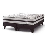 Cama Europea Driven Super King 2.00 X 2.00 