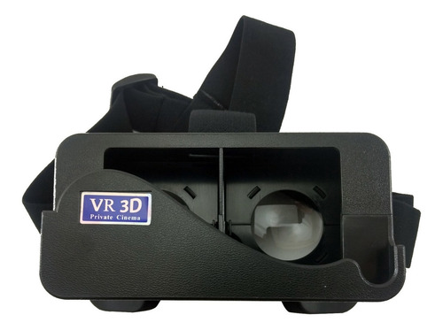 Visor Gafas 3d Realidad Virtual