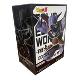 Figura Ginyu Dragon Ball Z Solid Edge Works The Departure 17