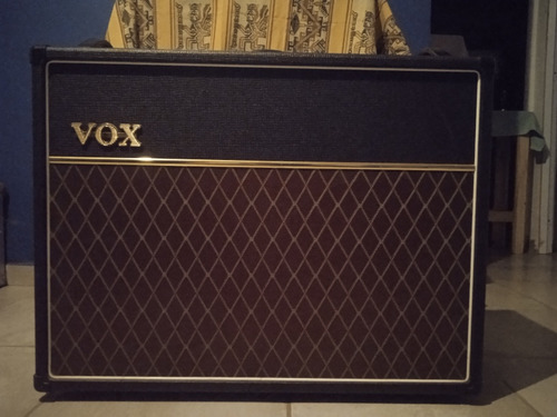 Vox Ac30 C2