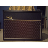 Vox Ac30 C2