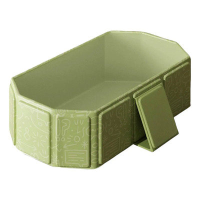 Bañera Plegable Para Niños, Ducha Portátil Para Bebés Grande