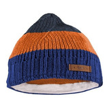 Gorro Niño Pictus Gris Lippi