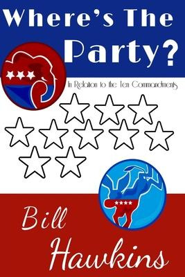 Libro Where's The Party? - Bill Hawkins