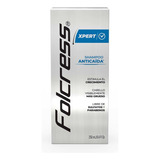 Shampoo Folcress Xpert 250ml
