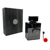 Perfume Hombre Club De Nuit La Bestia Negra Edicion Limitada