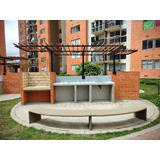 Oportunidad Venta De Hermoso Apartamento En Conjunto Salinas 1, Barrio Prados Del Mirador, Zipaquirá Bogotá Colombia (16139333970)