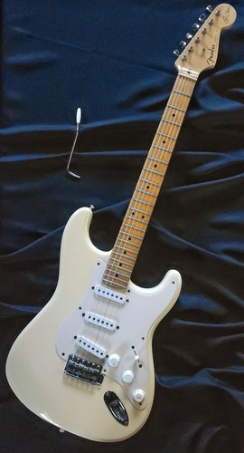 Guitarra Fender Eric Clapton Signature Stratocaster American