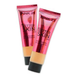 Pink 21 Base Maquillaje Nueva Our Better Skin 30ml