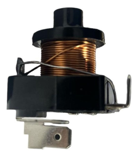 Relay De Arranque Motocompresor Heladera 1/3 Hp 220v