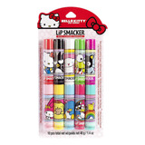 Balsamos Labiales Hello Kitty And Friends