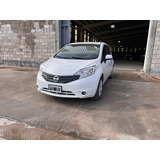 Nissan Note Exclusive Cvt Pure Drive