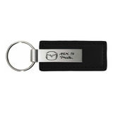 Llavero - Mazda Miata Mx-5 Keychain And Keyring - Premium Le