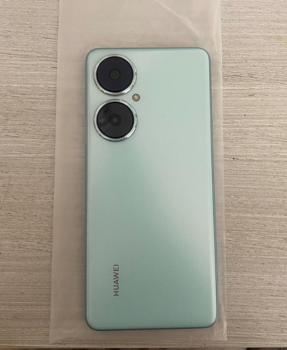 Celular Huawei Nova 11i 8 Gb/ 128 Gb Cámara 16mp Verde Menta