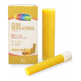 Cera Depilatoria Barra Miel Calendula X 82g Collage Lefemme