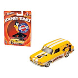 Vw Variant Squareback Looney Tunes Hot Wheels 1/64