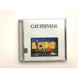 Cd Fisico Cat Stevens Teaser And The Firecat Original