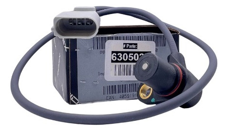 Sensor Cigueal Audi A4 A3 A6 Vw Touareg Passat Beetle  Foto 3