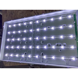 5 Tiras De 10 Leds De Pantalla LG Mod 42ln5700/42ln5300