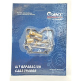 Kit Reparación Carburador - Akt Sm200/xm200/xm180 - Original