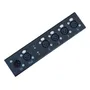 Splitter 4 Salidas 1 Entrada Asilada Truss Dmxar Spd4-truss | Envío gratis