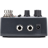 Preamplificador Pedal Hartke Attack 2 P/ Baixo Y Direct Box Overdrive