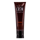 Gel De Peinado American Crew Firm Hold 8 Ml