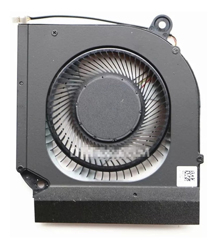 Ventilador Acer Nitro 5 An515-44 54 55 56 57 Cpu