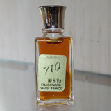 Miniatura Colección Perfum Fragonard 710 De 6ml Vintage Orig