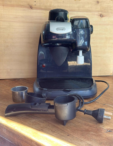 Cafetera Delonghi